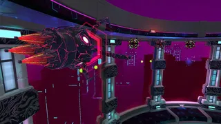 Скриншот 6 к игре OUTBLAST