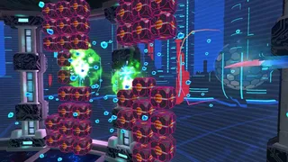 Скриншот 7 к игре OUTBLAST