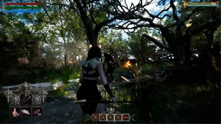 Скриншот 4 к игре Vambina