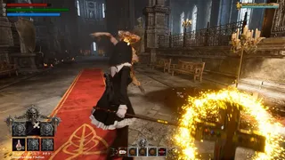 Скриншот 6 к игре Vambina