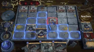 Скриншот 1 к игре Carnholt
