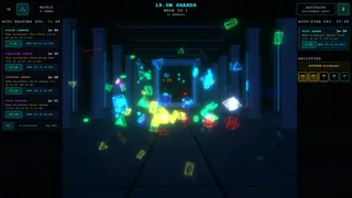 Скриншот 6 к игре Void Clickers