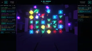 Скриншот 8 к игре Void Clickers