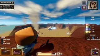 Скриншот 3 к игре Savior Method