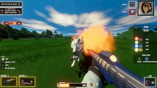 Скриншот 5 к игре Savior Method