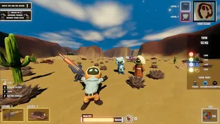 Скриншот 8 к игре Savior Method