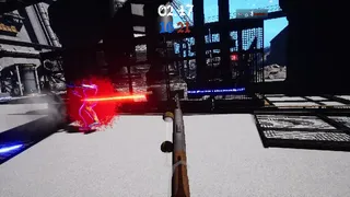 Скриншот 6 к игре BLOODSHOT