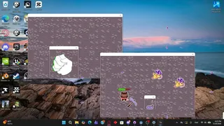Скриншот 1 к игре Coredump