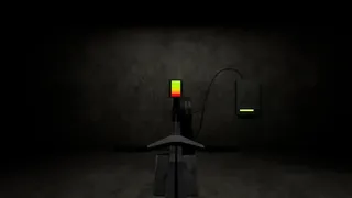 Скриншот 7 к игре Bound By A Curse