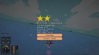 Скриншот 4 к игре Iron Dogs