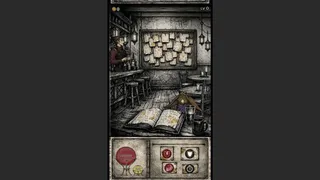 Скриншот 1 к игре The Hunter's Inn