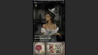 Скриншот 6 к игре The Hunter's Inn