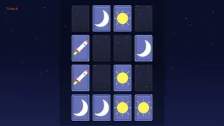 Скриншот 3 к игре Cosmic Match