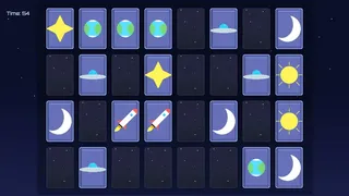Скриншот 5 к игре Cosmic Match