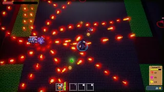 Скриншот 1 к игре Blightstorm
