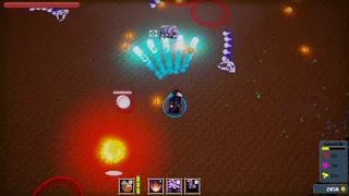 Скриншот 4 к игре Blightstorm