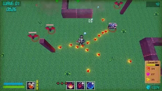 Скриншот 6 к игре Blightstorm