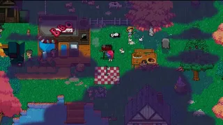 Скриншот 4 к игре Oversmoked Outlaws