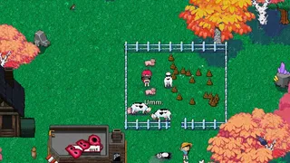 Скриншот 8 к игре Oversmoked Outlaws