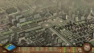 Скриншот 1 к игре Социалискиград