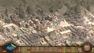 Скриншот 2 к игре Социалискиград