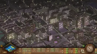Скриншот 3 к игре Социалискиград