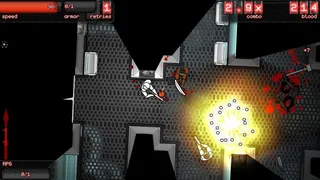 Скриншот 4 к игре KILLSEC