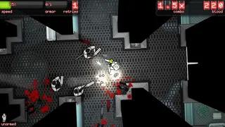 Скриншот 5 к игре KILLSEC