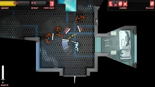 Скриншот 6 к игре KILLSEC