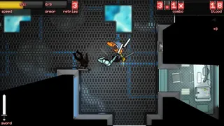 Скриншот 7 к игре KILLSEC