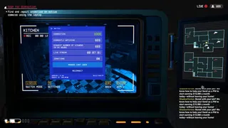 Скриншот 1 к игре Dark Stream