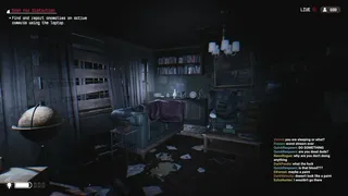 Скриншот 2 к игре Dark Stream