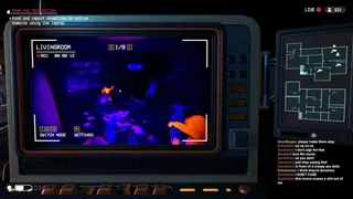 Скриншот 3 к игре Dark Stream