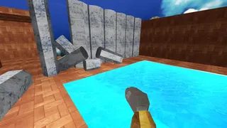 Скриншот 4 к игре TOTE