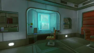 Скриншот 1 к игре Split Brain Samsara