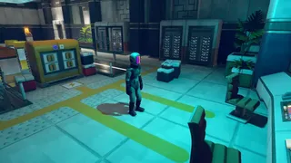 Скриншот 4 к игре Split Brain Samsara