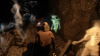 Скриншот 6 к игре The Panic Pit