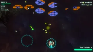 Скриншот 6 к игре Stellar Smash