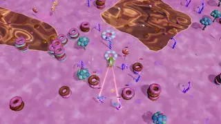 Скриншот 8 к игре Planet Harvester: Incremental Odyssey