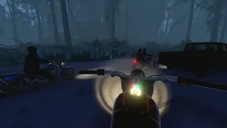 Скриншот 1 к игре Tales Beyond The Tomb - No Witnesses