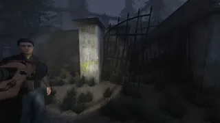 Скриншот 7 к игре Tales Beyond The Tomb - No Witnesses