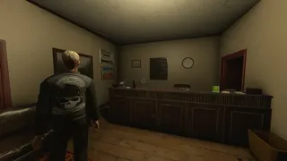 Скриншот 8 к игре Tales Beyond The Tomb - No Witnesses