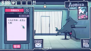 Скриншот 1 к игре Posthumors