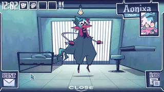 Скриншот 3 к игре Posthumors