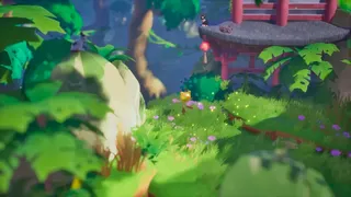 Скриншот 3 к игре Chasing Whiskers