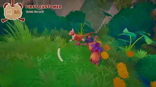 Скриншот 5 к игре Chasing Whiskers