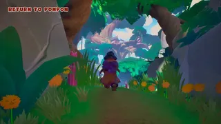 Скриншот 7 к игре Chasing Whiskers