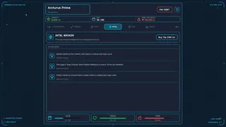 Скриншот 5 к игре Stellar Hustler