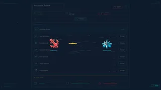 Скриншот 6 к игре Stellar Hustler
