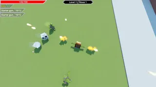 Скриншот 5 к игре Torquonomics